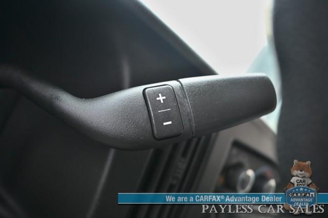 used 2021 Chevrolet Express 2500 car, priced at $29,995