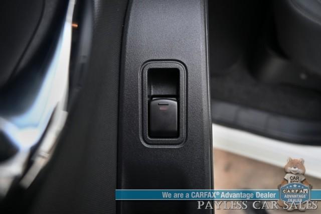 used 2024 Nissan Frontier car, priced at $36,995