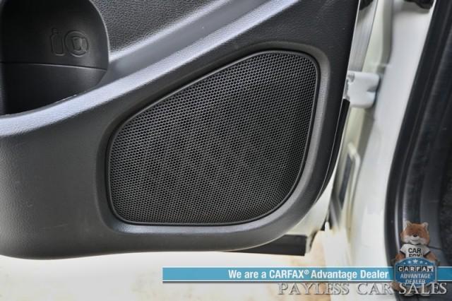 used 2024 Nissan Frontier car, priced at $36,995