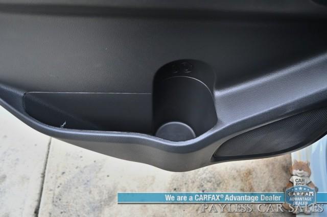 used 2024 Nissan Frontier car, priced at $36,995