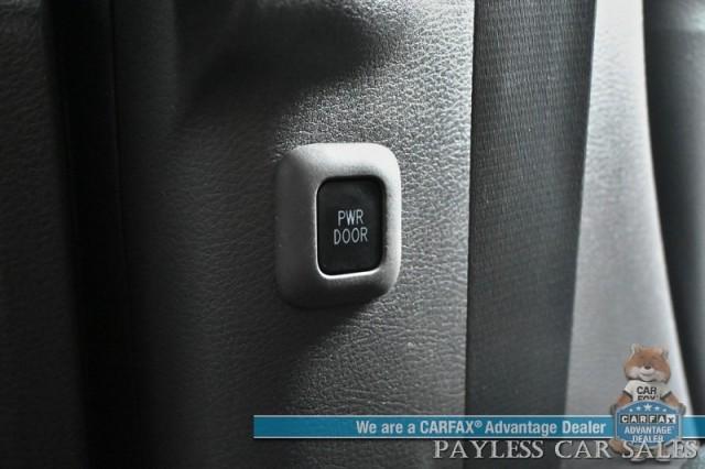 used 2023 Toyota Sienna car