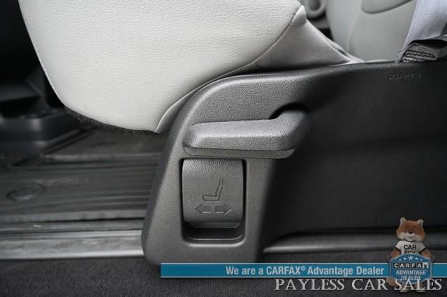used 2023 Toyota Sienna car