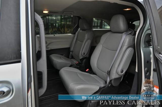 used 2023 Toyota Sienna car