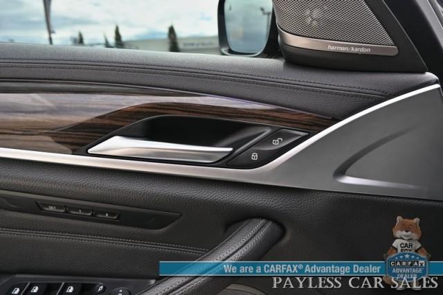used 2018 BMW 540 car