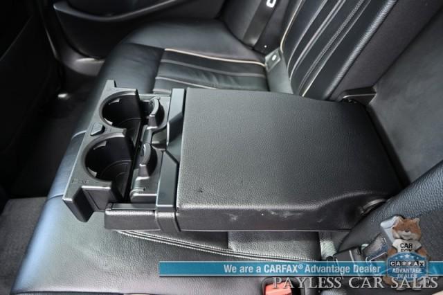 used 2018 BMW 540 car