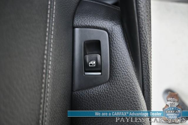 used 2018 BMW 540 car