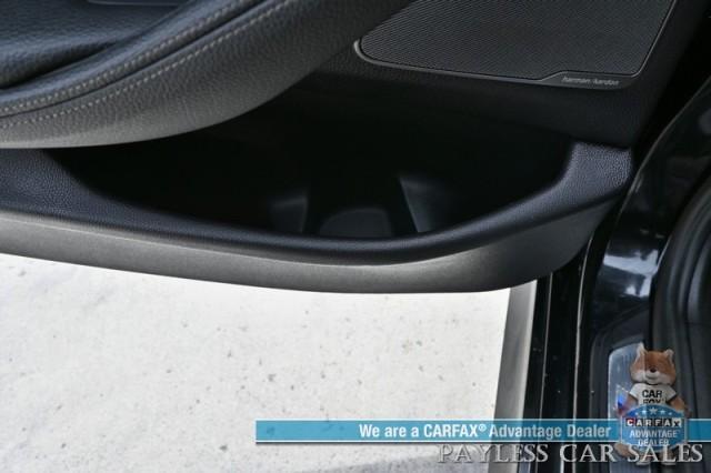 used 2018 BMW 540 car