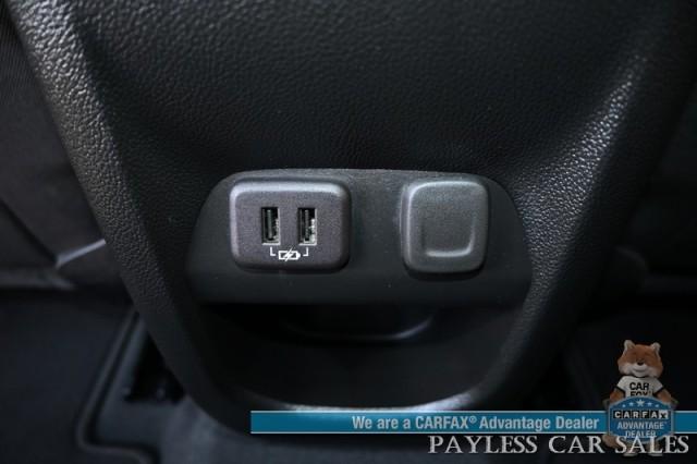 used 2022 Chevrolet Colorado car, priced at $36,995