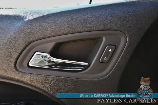 used 2022 Chevrolet Colorado car, priced at $36,995