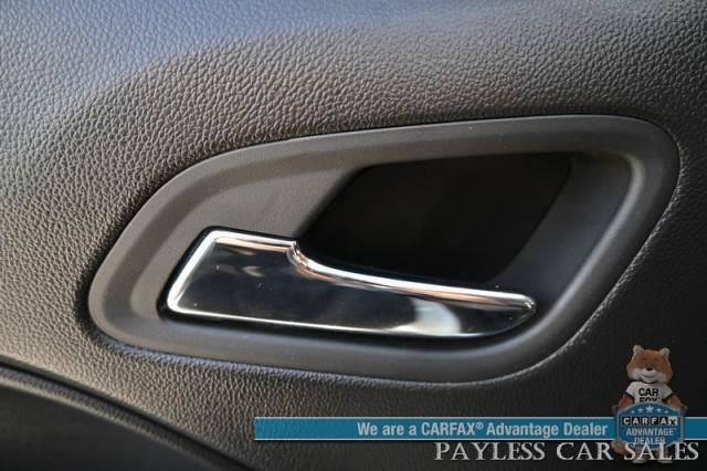 used 2021 Chevrolet Colorado car, priced at $34,995