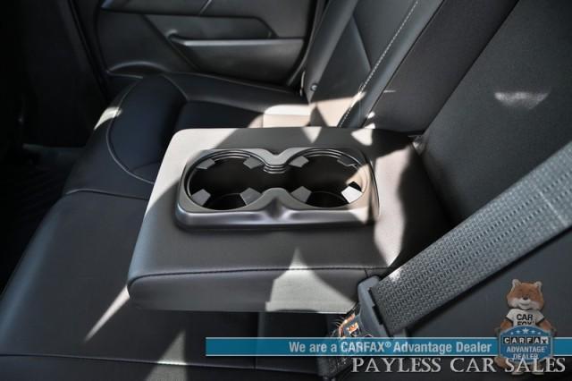 used 2021 Chevrolet Colorado car, priced at $34,995