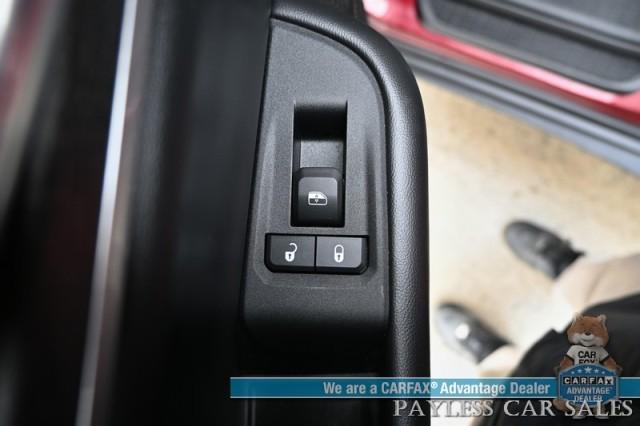used 2022 Jeep Grand Cherokee L car, priced at $34,995