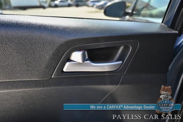 used 2020 Kia Sportage car
