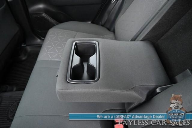 used 2024 Toyota RAV4 car