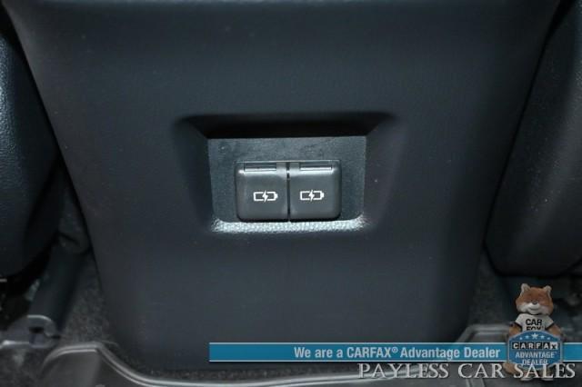 used 2024 Toyota RAV4 car