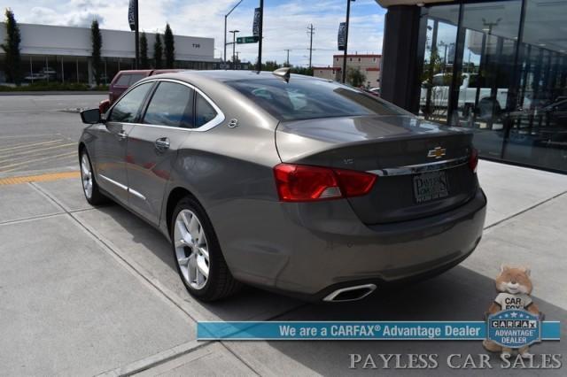 used 2019 Chevrolet Impala car, priced at $23,995