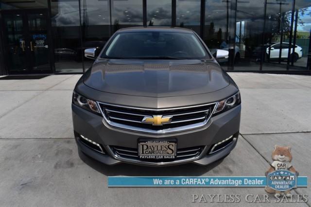 used 2019 Chevrolet Impala car, priced at $23,995