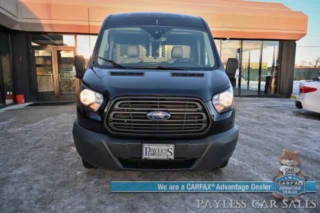 used 2017 Ford Transit-250 car, priced at $39,995