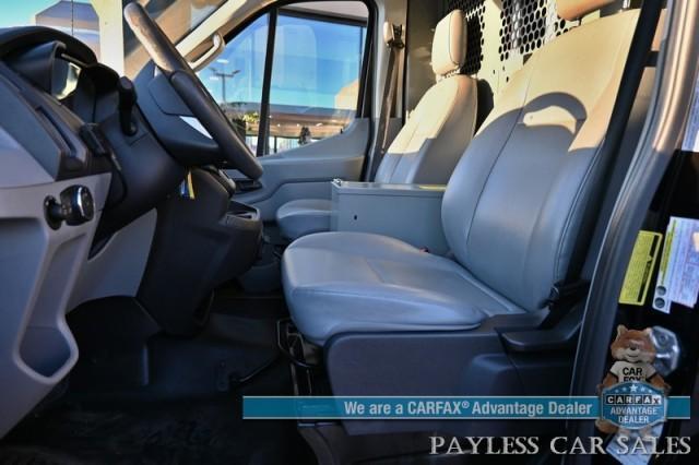 used 2017 Ford Transit-250 car, priced at $39,995