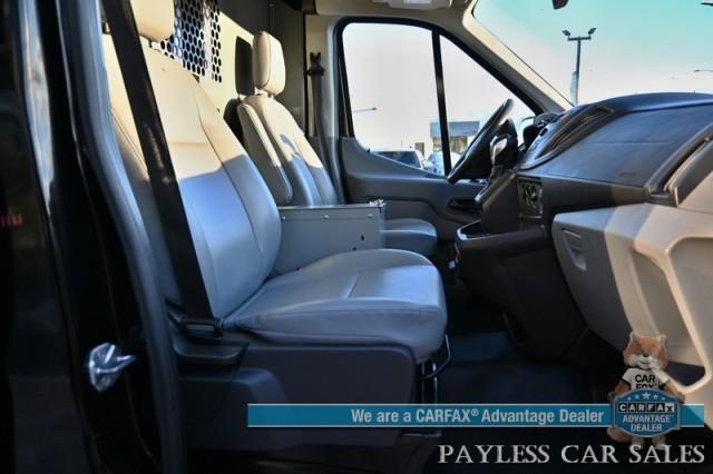 used 2017 Ford Transit-250 car, priced at $39,995