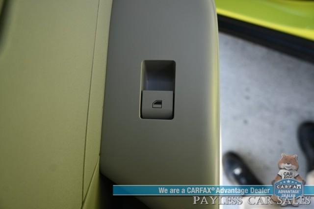 used 2024 Hyundai Kona car, priced at $24,995