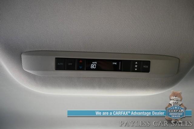 used 2022 Toyota Sienna car, priced at $41,995