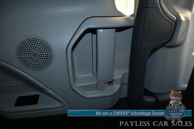 used 2022 Toyota Sienna car, priced at $41,995