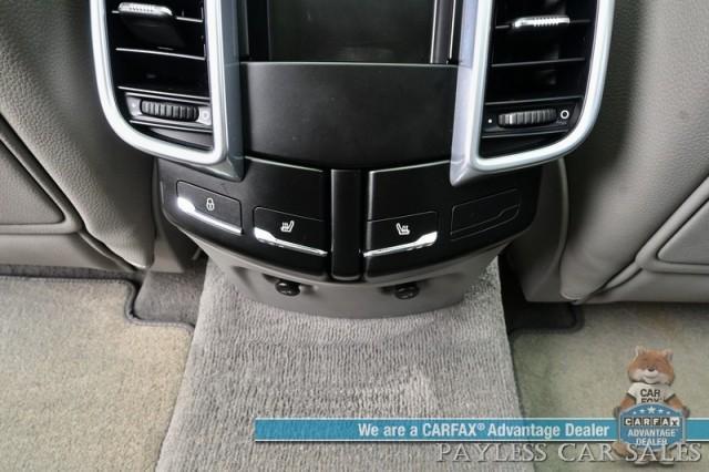 used 2013 Porsche Cayenne car
