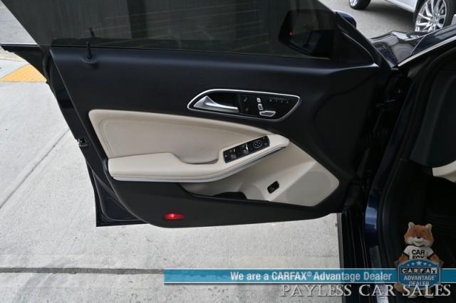 used 2019 Mercedes-Benz CLA 250 car