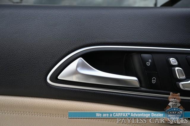 used 2019 Mercedes-Benz CLA 250 car