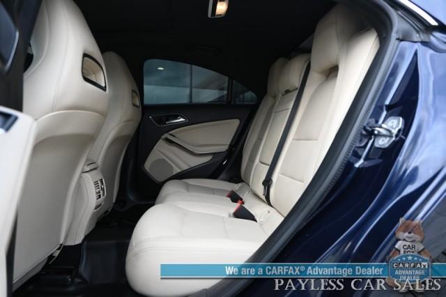 used 2019 Mercedes-Benz CLA 250 car