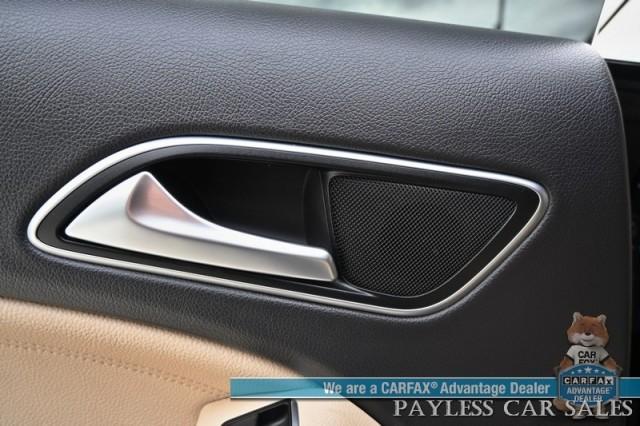 used 2019 Mercedes-Benz CLA 250 car