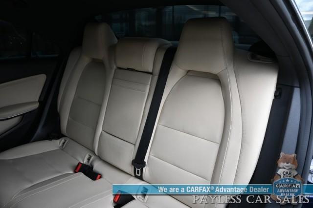 used 2019 Mercedes-Benz CLA 250 car