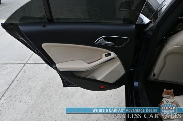 used 2019 Mercedes-Benz CLA 250 car