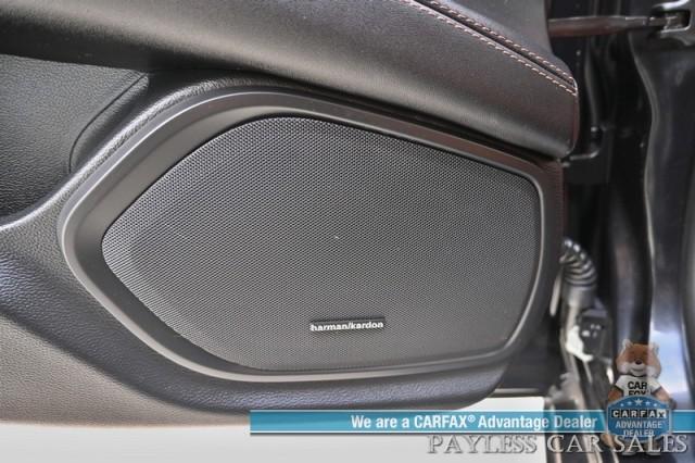 used 2018 Maserati Ghibli car, priced at $39,995