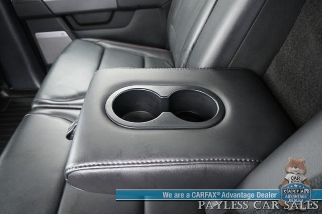 used 2021 Ford F-150 car, priced at $45,995