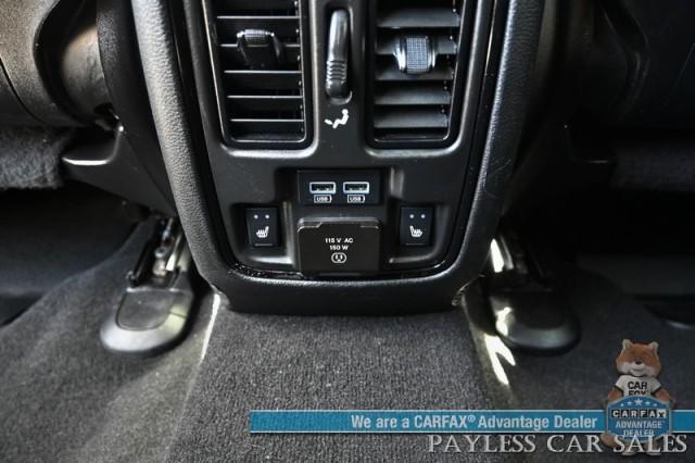 used 2023 Dodge Durango car