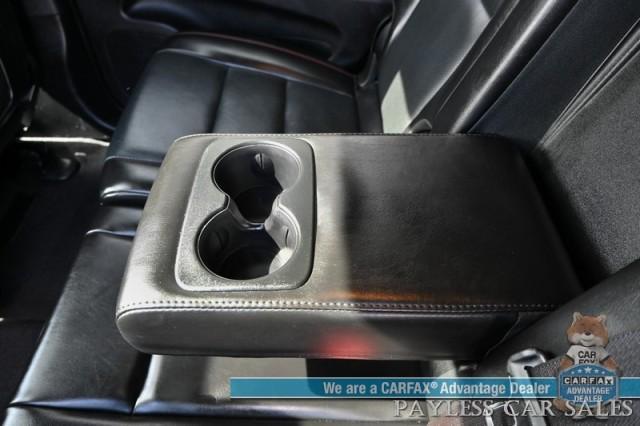 used 2023 Dodge Durango car