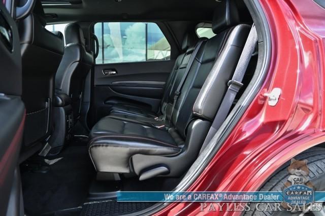 used 2023 Dodge Durango car