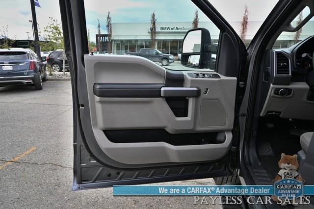used 2022 Ford F-250 car, priced at $51,995