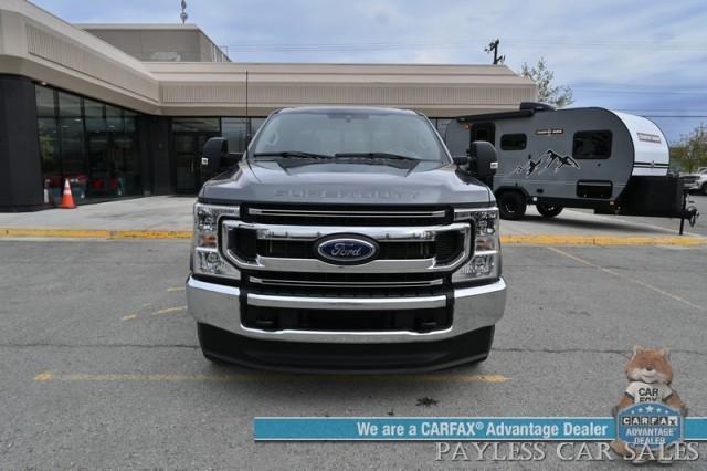 used 2022 Ford F-250 car, priced at $51,995