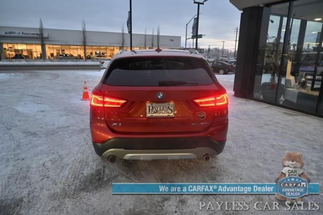 used 2019 BMW X1 car, priced at $24,995