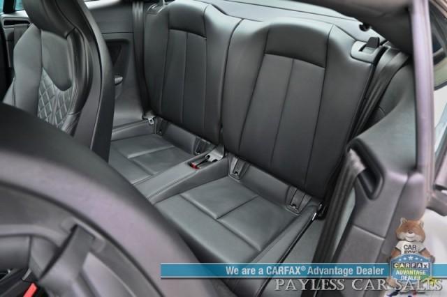 used 2021 Audi TT car, priced at $42,995
