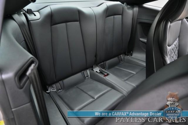 used 2021 Audi TT car, priced at $42,995