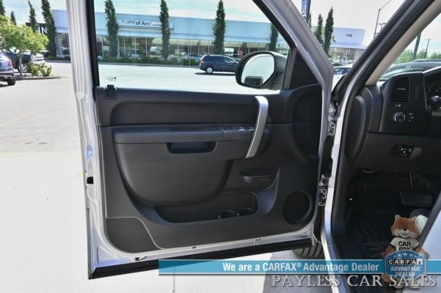 used 2013 Chevrolet Silverado 1500 car, priced at $19,750