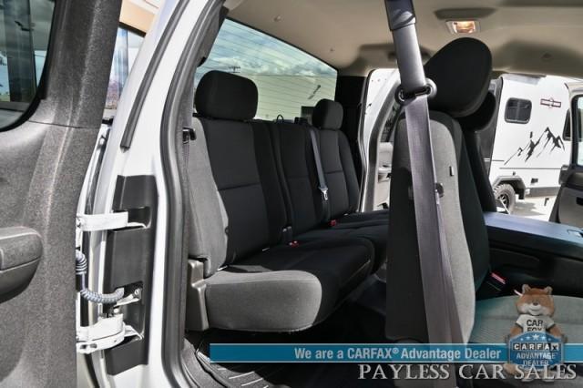used 2013 Chevrolet Silverado 1500 car, priced at $19,750