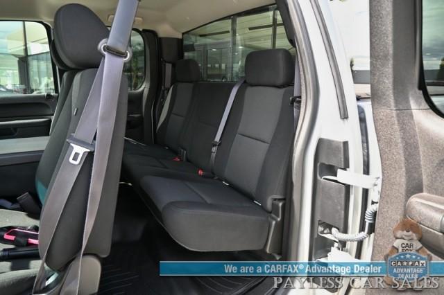 used 2013 Chevrolet Silverado 1500 car, priced at $19,750