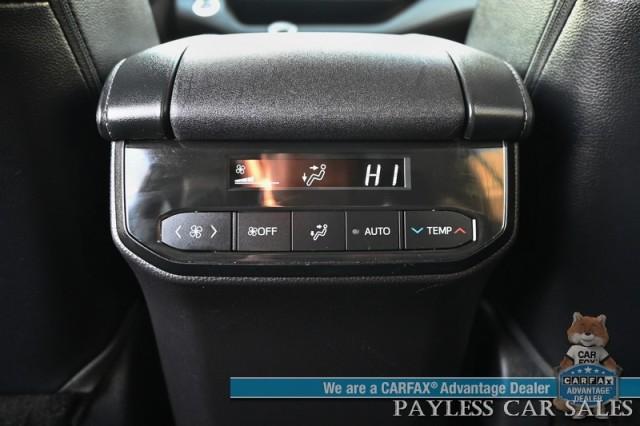 used 2022 Toyota Highlander car