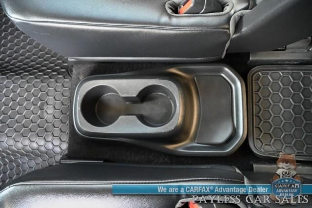 used 2022 Toyota Highlander car