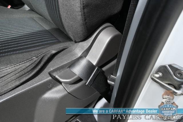 used 2017 Ford Transit-350 car